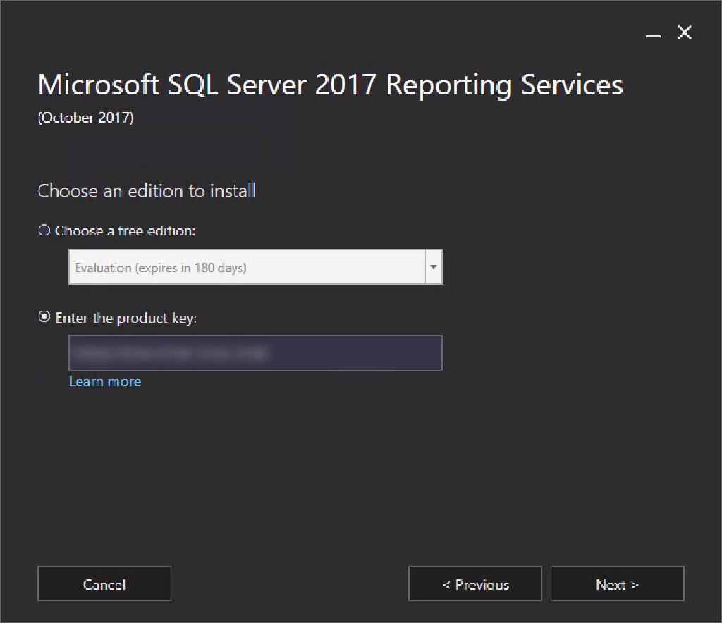 ConfigMgr SQL Server Upgrade From 2012 SP4 to 2017 CU13
