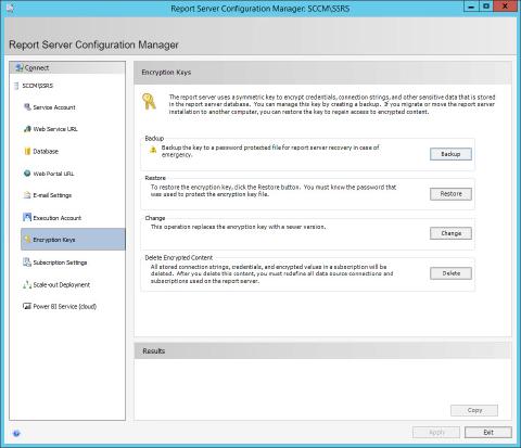 ConfigMgr SQL Server Upgrade From 2012 SP4 to 2017 CU13